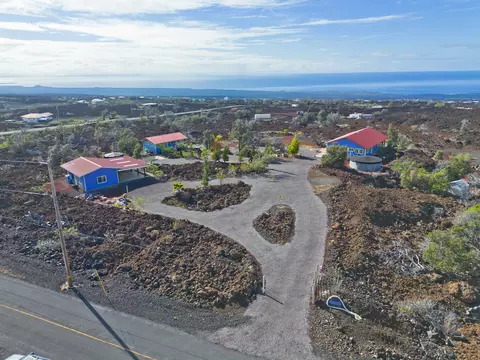 92-8427 Hibiscus Dr, Ocean View, HI 96737