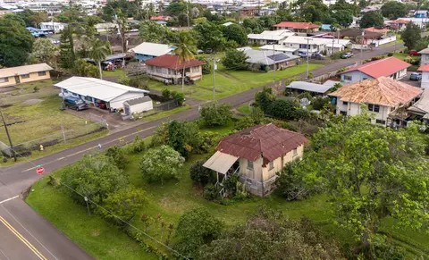 482 Leilani St, Hilo, HI 96720