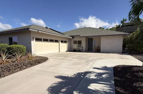 68-1649 Kilakila St, Waikoloa, HI 96738
