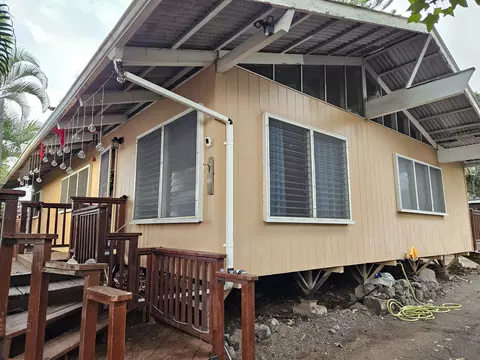 76-6199 Pakalana Rd, Kailua Kona, HI 96740