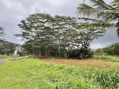 Olohena Rd, Kapaa, HI 96746
