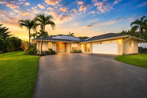 77-267 Hoomohala Rd, Kailua Kona, HI 96740