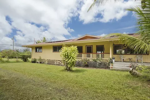 16-295 Orchidland Dr, Kurtistown, HI 96760