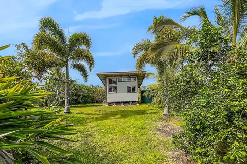Pohakupele Lp, Pahoa, HI 96778