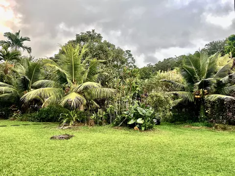 alamihi rd, Hanalei, HI 96722