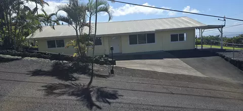73-1216 Kaalele St, Kailua Kona, HI 96740