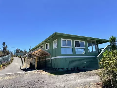 92-8675 Plumeria Ln, Ocean View, HI 96737