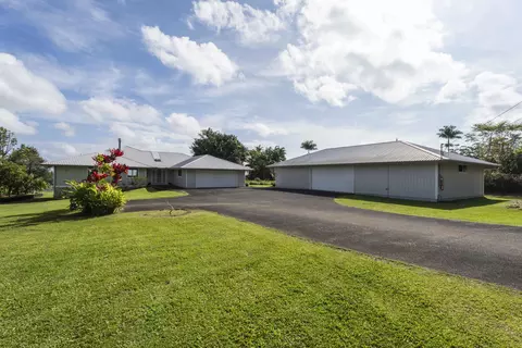 18-3970 Canney Rd, Mountain View, HI 96771