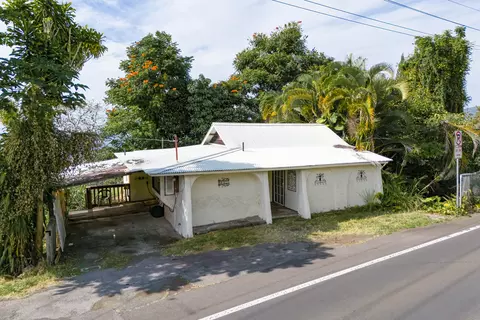 84-5125 Hawaii Belt Rd, Captain Cook, HI 96704