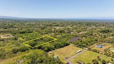 16-1870 35th Ave, Keaau, HI 96749