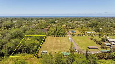 16-1878 35th Ave, Keaau, HI 96749