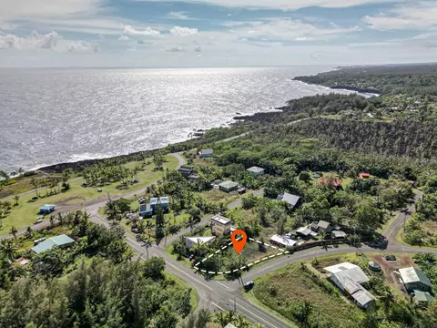 Undisclosed, Pahoa, HI 96778