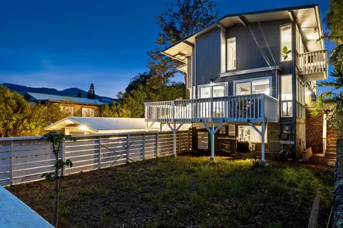 66-1741 C Kawaihae Rd, Kamuela, HI 96743