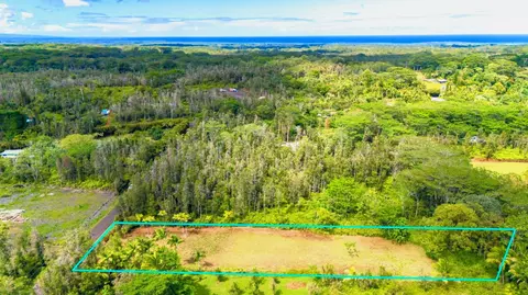 Moku St, Pahoa, HI 96778
