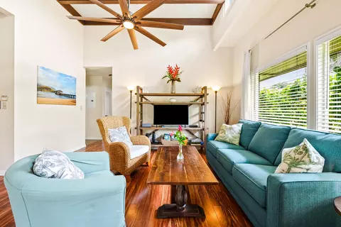 3880 Wyllie Rd #26A, Princeville, HI 96722