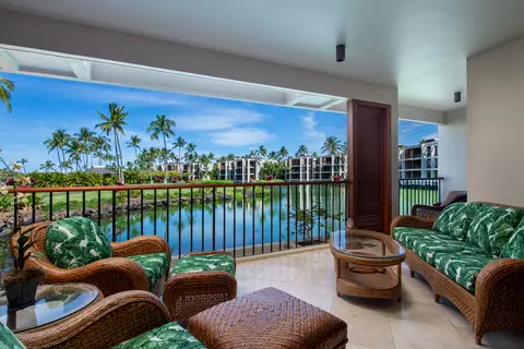 68-1399 Mauna Lani Dr #G101, Kamuela, HI 96743