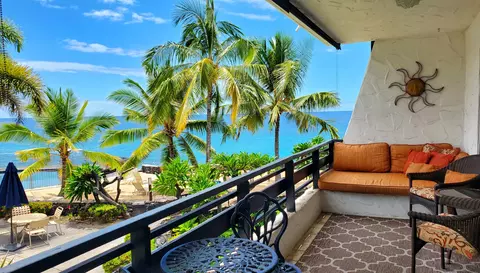 75-6082 Alii Dr #B236, Kailua Kona, HI 96740