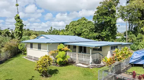 62 Popolo St, Hilo, HI 96720