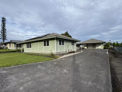 1375 Kikaha St, Hilo, HI 96720