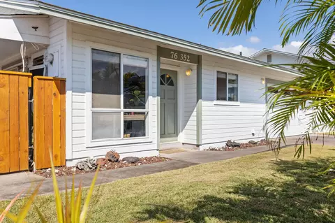 76-352 Wana St #53B, Kailua Kona, HI 96740