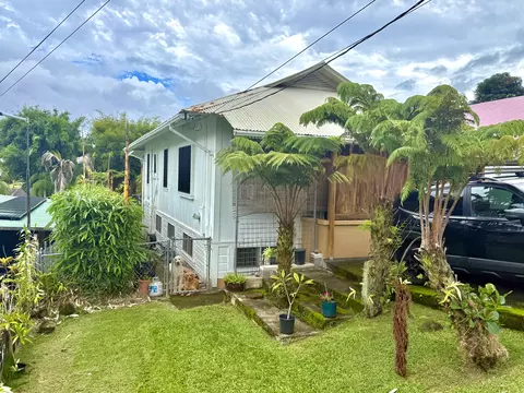 368 Kulana St, Hilo, HI 96720