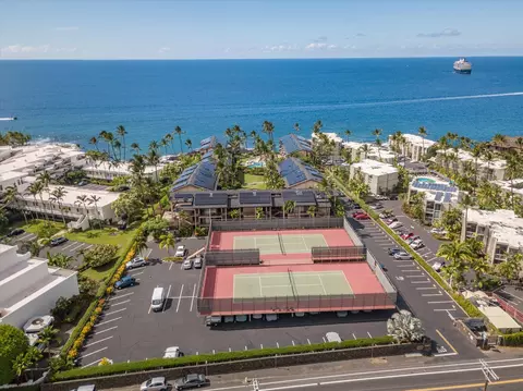 75-6026 Alii Dr #4201, Kailua Kona, HI 96740