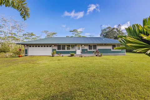 15-1987 21st Ave, Keaau, HI 96749