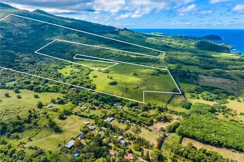 Hana Hwy, Hana, HI 96713