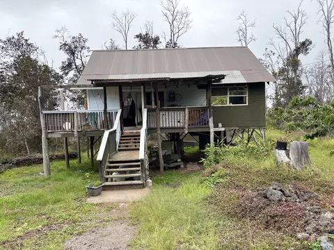 92-8823 Trade Wind Blvd, Ocean View, HI 96737