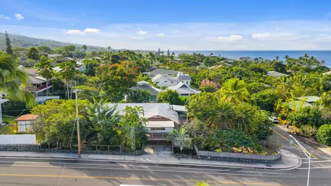 77-122 Laaloa Ave, Kailua Kona, HI 96740