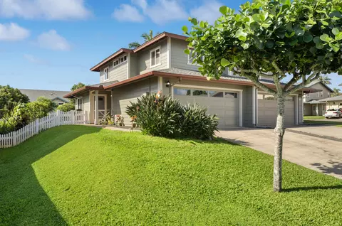 2110 Kelikoli St # -B, Lihue, HI 96766