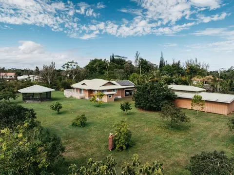 15-1692 4th Ave, Keaau, HI 96749
