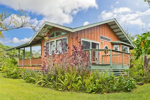 12-7007 Hokukea St, Pahoa, HI 96778