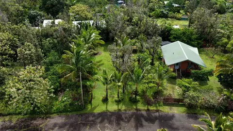 Hokukea St, Pahoa, HI 96778