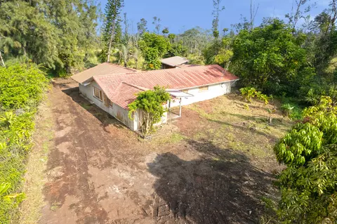 16-2087 Moho Rd, Keaau, HI 96749
