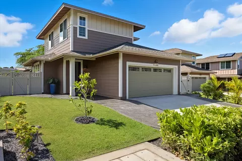 75-3566 Leialii Lp, Kailua Kona, HI 96740