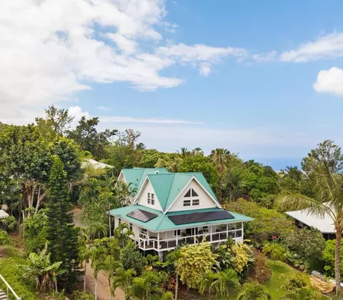 72-989 Puukala Rd, Kailua Kona, HI 96740
