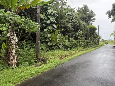 Opihi St, Pahoa, HI 96778