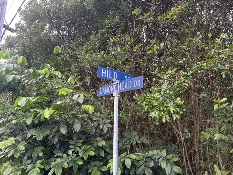 Hilo St, Pahoa, HI 96778