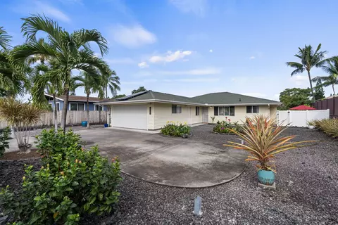 73-1257 Kaiminani Dr, Kailua Kona, HI 96740