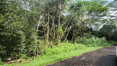 Ohiki St, Pahoa, HI 96778
