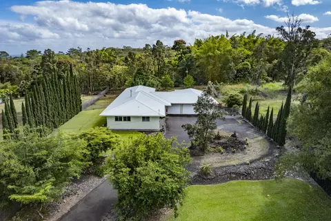 1457 Mele Manu St, Hilo, HI 96720