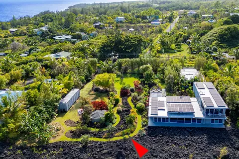 Undisclosed, Pahoa, HI 96778