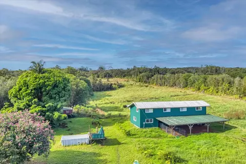 18-4327 Peck Rd, Volcano, HI 96785