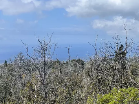 hukilau dr LOT 35, Ocean View, HI 96737