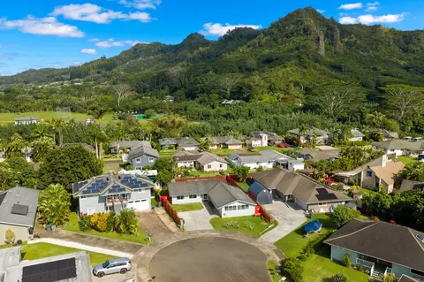 278 Hua Pl, Kapaa, HI 96746