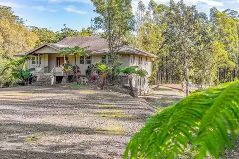 46-3910 Kahana Dr, Honokaa, HI 96727