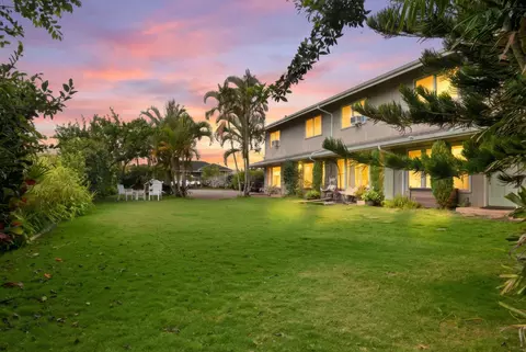 3360 Elima St #A, Lihue, HI 96766
