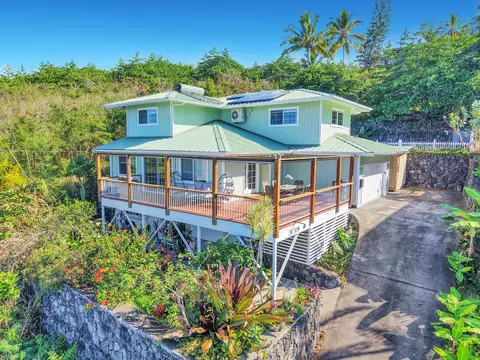 87-3218 Carissa Rd, Captain Cook, HI 96704