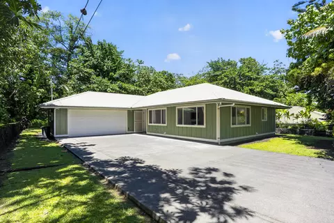15-2762 Opakapaka St, Pahoa, HI 96778